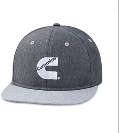 Baseball Caps Flatbill Cap Hat - CU186MODRYU $48.56