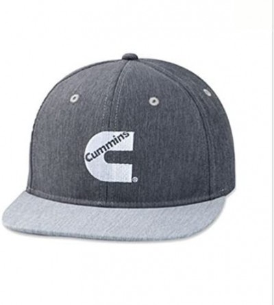 Baseball Caps Flatbill Cap Hat - CU186MODRYU $21.73