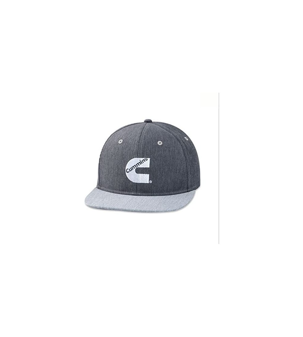 Baseball Caps Flatbill Cap Hat - CU186MODRYU $21.73