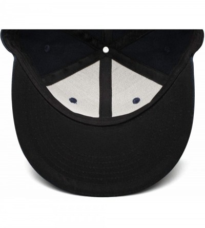 Baseball Caps Mens Womens Adjustable The-Home-Depot-Orange-Symbol-Logo-Custom Running Cap Hat - Navy-blue-12 - CV18QKD37HK $2...