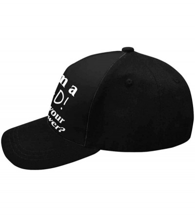 Baseball Caps Best Dad Ever Adjustable Men Baseball Caps Classic Dad Hats for Papa Father- Black - Design 7 - C318QXYGETD $27.75