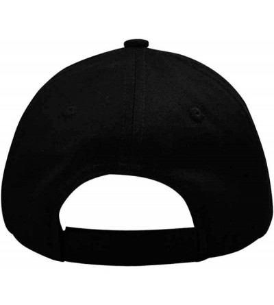 Baseball Caps Best Dad Ever Adjustable Men Baseball Caps Classic Dad Hats for Papa Father- Black - Design 7 - C318QXYGETD $27.75