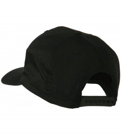 Baseball Caps US Navy Seals Symbol Patched Cap - Black - CR11Q3T5GGR $22.31