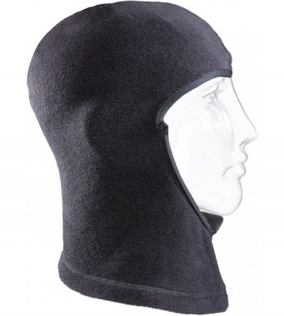 Balaclavas 4011691 Seirus Hws Magnemask Combo Clava-Black-Large/XL - CY12E71PZVD $28.88