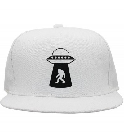 Baseball Caps UFO Bigfoot Vintage Adjustable Jean Cap Gym Caps ForAdult - Bigfoot-33 - CK18H42ZDN9 $14.43