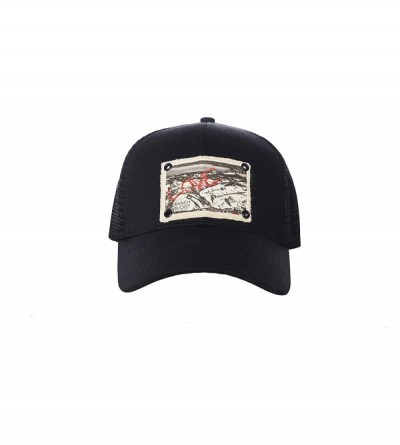 Baseball Caps Love Summit County - Eco-Friendly - Trucker Hat - C818O2YSQ9R $25.46
