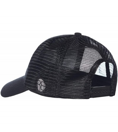 Baseball Caps Love Summit County - Eco-Friendly - Trucker Hat - C818O2YSQ9R $25.46