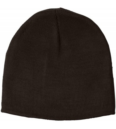 Skullies & Beanies Beanie - Charcoal - C111M9B7H79 $10.74