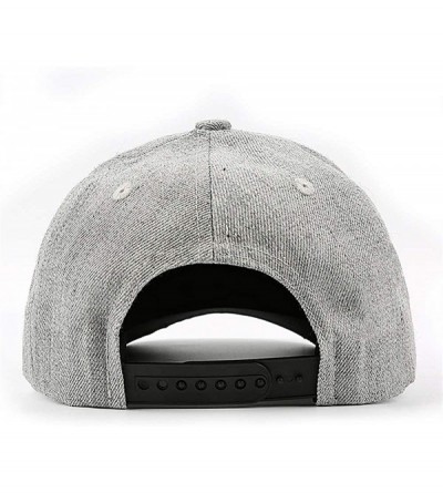 Baseball Caps Unisex Snapback Hat Contrast Color Adjustable Entenmann's-Since-1898- Cap - Entenmann's Since 1898-26 - CV18XDW...