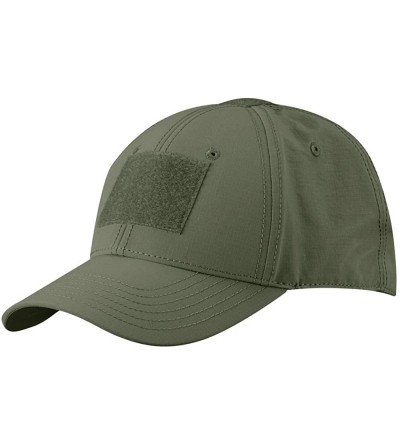 Baseball Caps Unisex Summerweight Tactical Hat Cap - Olive - CL12O5M166M $20.89