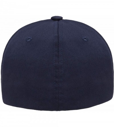 Baseball Caps Men's Five Panel - Navy - CG18RMLR4A9 $15.49