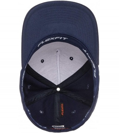 Baseball Caps Men's Five Panel - Navy - CG18RMLR4A9 $15.49