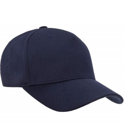 Baseball Caps Men's Five Panel - Navy - CG18RMLR4A9 $15.49