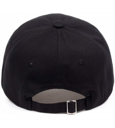 Baseball Caps RyuLifeStyle Japanese Akatsuki VillageEmbroidery Adjustable - CV18W7XQ7YZ $20.65