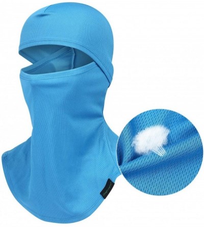 Balaclavas Balaclava Full Face Mask Motorcycle Helmet Liner Breathable Multipurpose Outdoor Sports Wind Proof Dust Head Hood ...