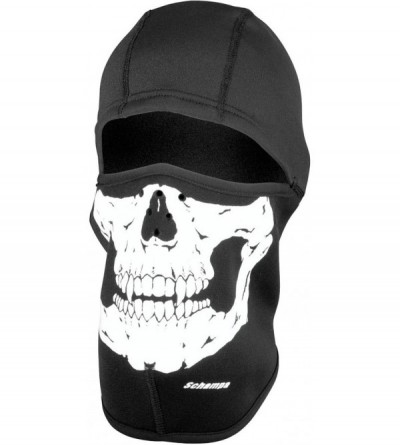 Balaclavas FLEECEPRENE BALACLAVA - SKULL (SKULL) - C3113YEWF3V $31.95