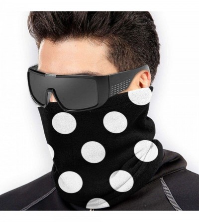 Balaclavas Seamless Face Mask/Neck Gaiter/Balaclava/Bandanas For Dust Outdoor Sports (Lightning) - Style-22 - CC197QIRAOK $18.75