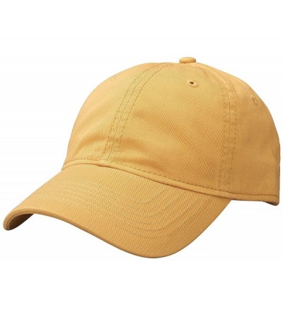 Baseball Caps Unisex-Adult Epic Cap - Old Gold - CB18E3XHYN0 $15.02