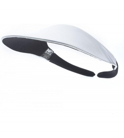 Visors Midsize Sport Sun Visor - CT12E3BEMRP $16.92