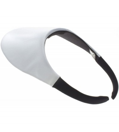 Visors Midsize Sport Sun Visor - CT12E3BEMRP $16.92