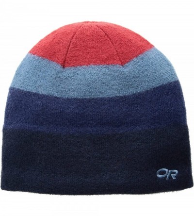 Skullies & Beanies Gradient Hat - Vintage/Agate - C512O500G6I $34.46