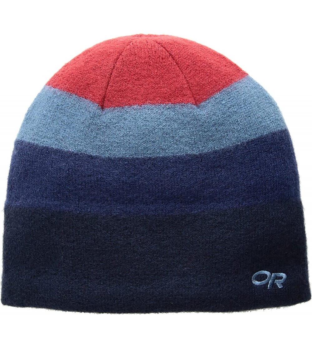 Skullies & Beanies Gradient Hat - Vintage/Agate - C512O500G6I $34.46