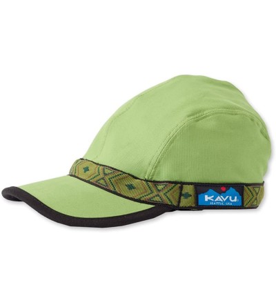 Rain Hats Unisex Strapcap - Parrot - CZ12O5PZ66K $27.54