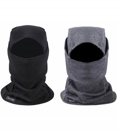 Balaclavas Neck Gaiter Shield Scarf Bandana Face Mask Headband Anti Dust Sun Wind Multi Use Headbands for Men and Women - CE1...