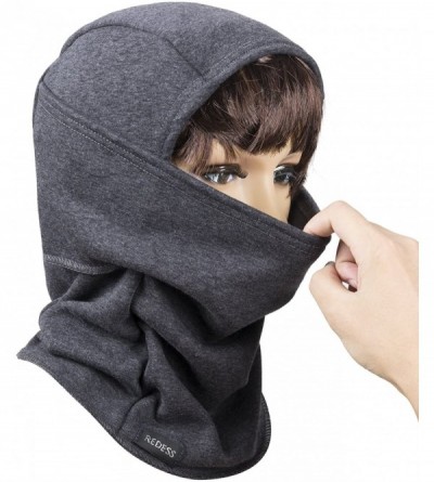 Balaclavas Neck Gaiter Shield Scarf Bandana Face Mask Headband Anti Dust Sun Wind Multi Use Headbands for Men and Women - CE1...