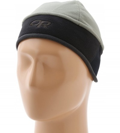 Skullies & Beanies Wind Warrior Hat - Foliage Green/Black - CV1160CL01H $29.06