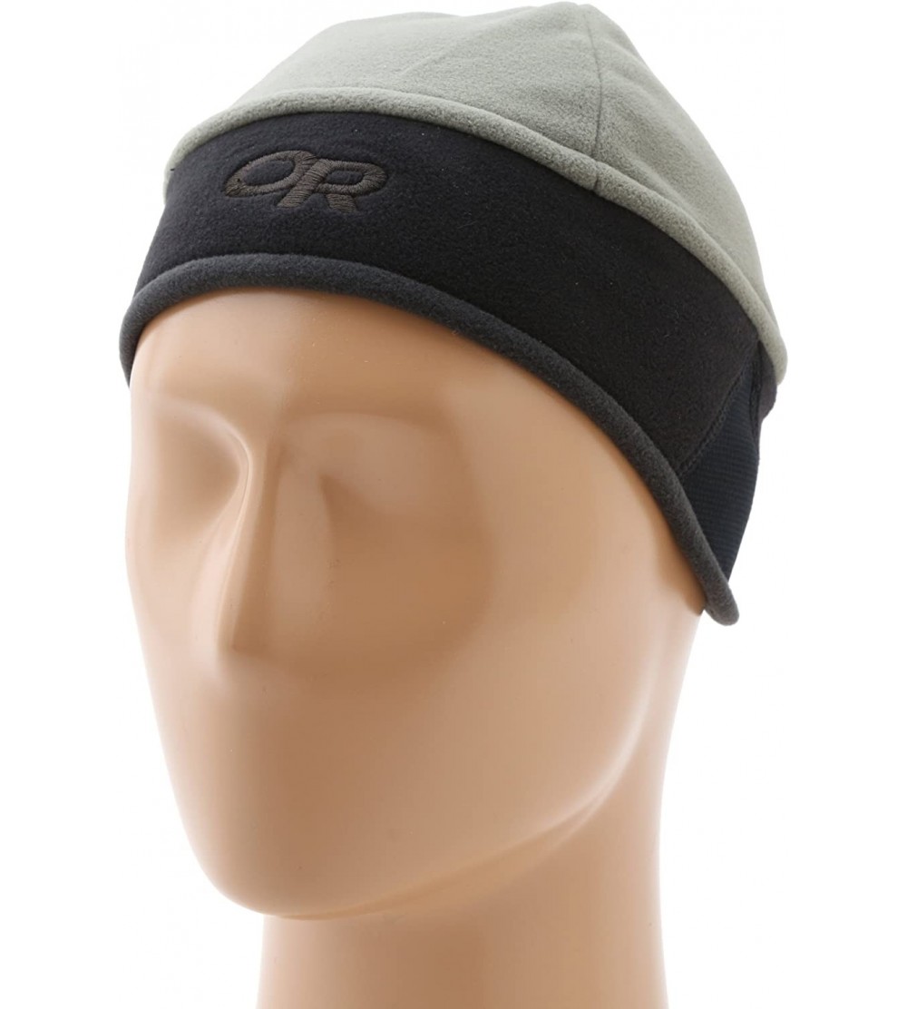 Skullies & Beanies Wind Warrior Hat - Foliage Green/Black - CV1160CL01H $29.06