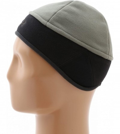 Skullies & Beanies Wind Warrior Hat - Foliage Green/Black - CV1160CL01H $29.06