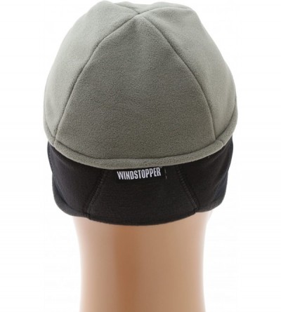 Skullies & Beanies Wind Warrior Hat - Foliage Green/Black - CV1160CL01H $29.06