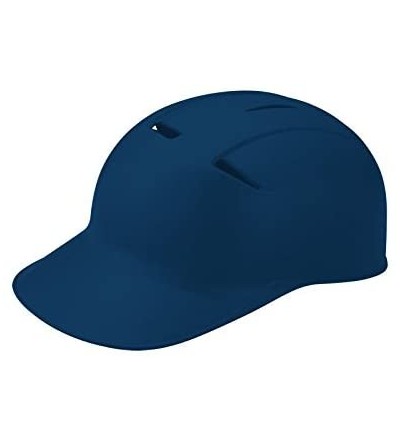 Baseball Caps Grip Skull Small Medium - Navy - CT116GMUKTJ $25.41