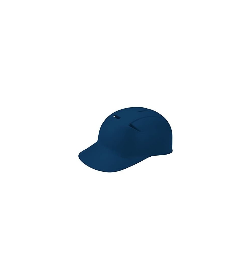 Baseball Caps Grip Skull Small Medium - Navy - CT116GMUKTJ $25.41