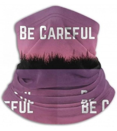 Balaclavas Coro navirus Seamless Outdoor Bandana Balaclava - Style-12 - C2198Q6IE73 $11.64