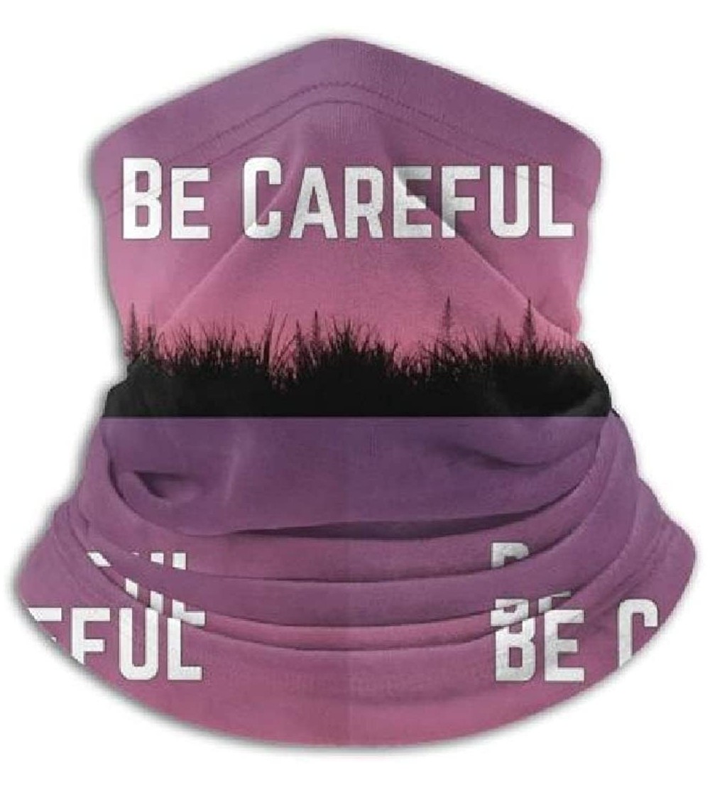 Balaclavas Coro navirus Seamless Outdoor Bandana Balaclava - Style-12 - C2198Q6IE73 $11.64