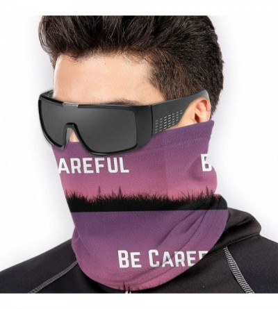 Balaclavas Coro navirus Seamless Outdoor Bandana Balaclava - Style-12 - C2198Q6IE73 $11.64