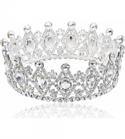 Headbands Stunning Rhinestone Headpiece T1927 - CI124UPVMYF $22.74