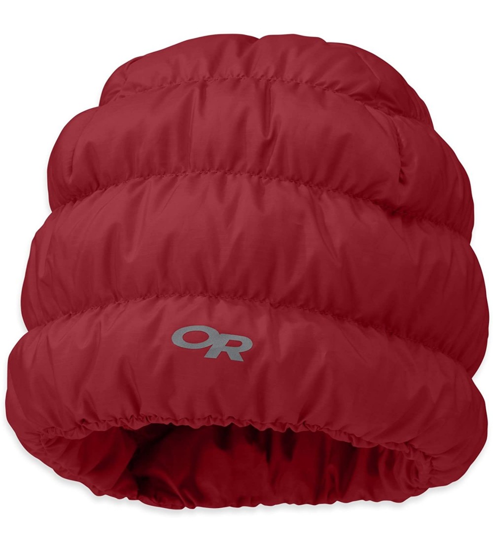 Skullies & Beanies Transcendent Beanie - Redwood - CV11SX6LHKR $44.00