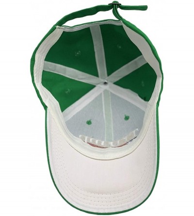 Skullies & Beanies Donald Trump 2020 Keep America Great Cap Adjustable Baseball Hat with USA Flag [2/3 Pack] - CW18SLXY98Z $1...