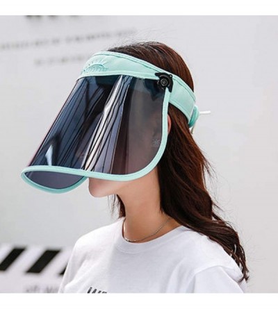 Bucket Hats Sun Sports Visor Men Women-Cotton Cap Hat-Baseball Cap - Bu2 - CS196SCWHN4 $11.35