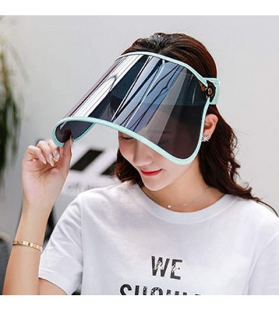 Bucket Hats Sun Sports Visor Men Women-Cotton Cap Hat-Baseball Cap - Bu2 - CS196SCWHN4 $11.35