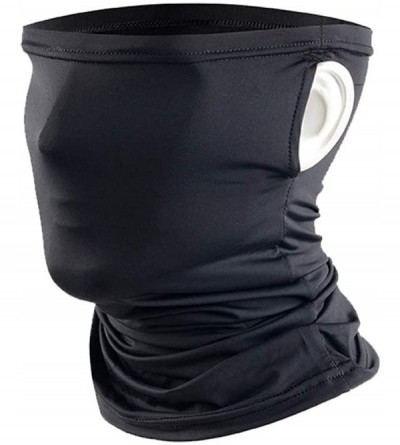 Balaclavas Breathable Protection Cooling Cycling Running - 1 Pack - CQ198E649L2 $11.30