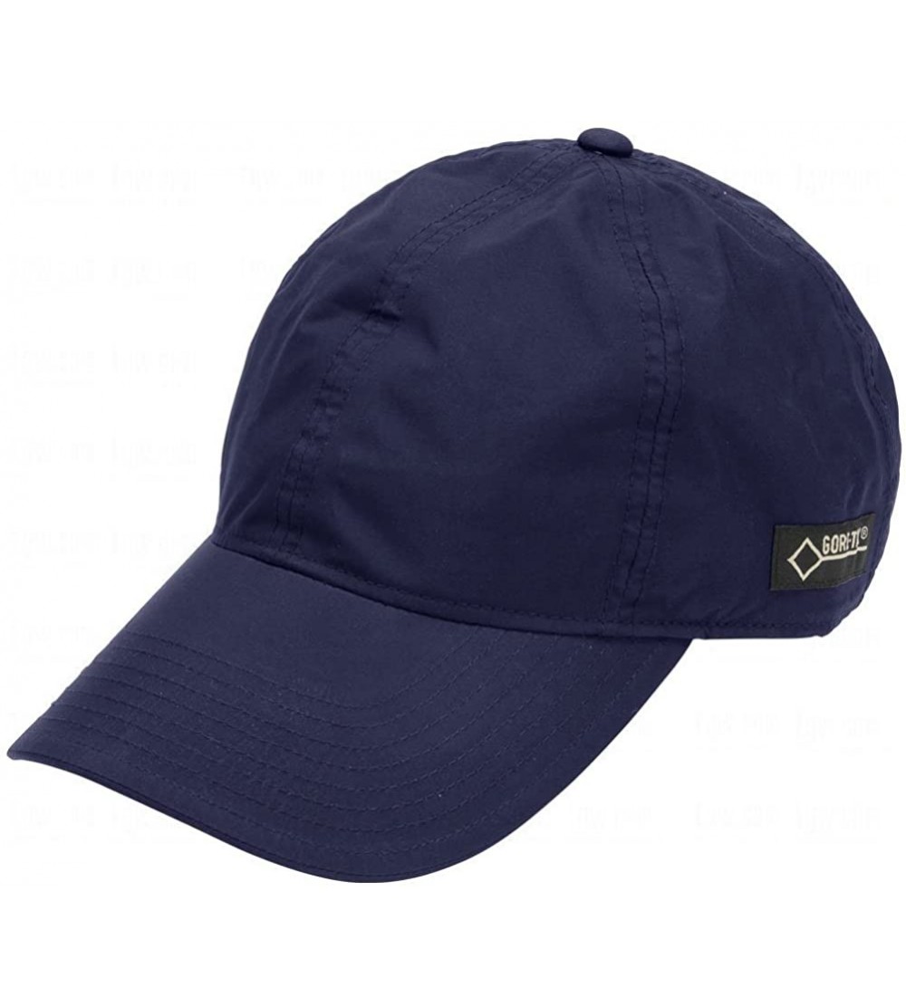 Baseball Caps Gore-Tex Cap - Navy - CP11DNCAQKH $47.87