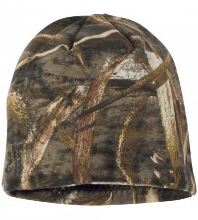 Skullies & Beanies LCB08 Men's Breakup 8 Inch Knit Cap - Realtree Max-5 - CV12EGAE0HT $10.28