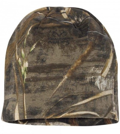 Skullies & Beanies LCB08 Men's Breakup 8 Inch Knit Cap - Realtree Max-5 - CV12EGAE0HT $10.28