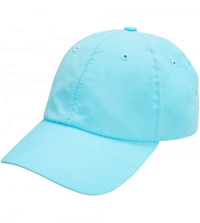 Baseball Caps Unisex-Adult Small Fit Performance Epic Cap - Azul - CK18E3Y3ODW $23.54