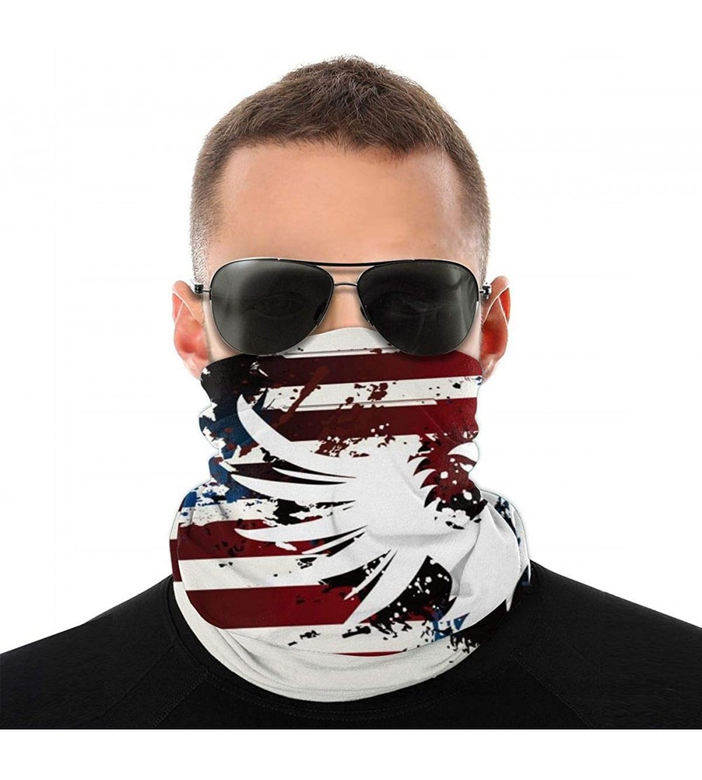 Balaclavas Multifunction Seamless Bandanas Balaclava Windproof - Style 24 - CI197AA37I3 $11.71