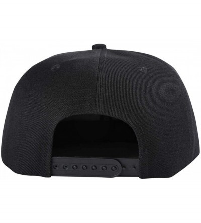 Baseball Caps 100% Series Snapback Adjustable Mens Cap Unisex Fitted Relaxed Collection (100% Feminist) - CE194I49OC5 $10.55